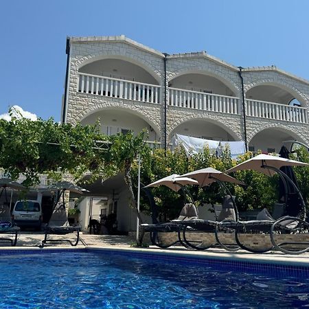 Unforgettable Sea View Apartments Bakota 珀德垂那 外观 照片