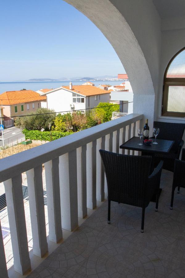 Unforgettable Sea View Apartments Bakota 珀德垂那 外观 照片