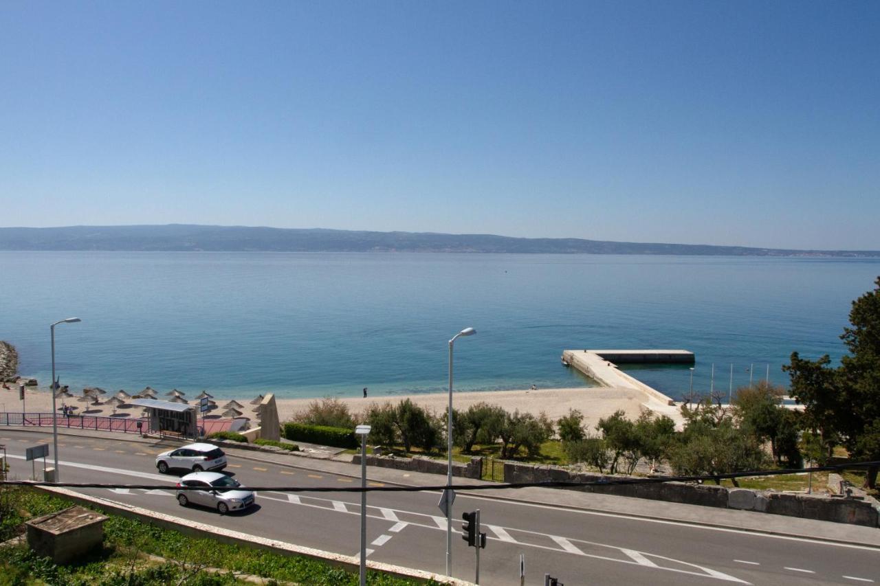 Unforgettable Sea View Apartments Bakota 珀德垂那 外观 照片