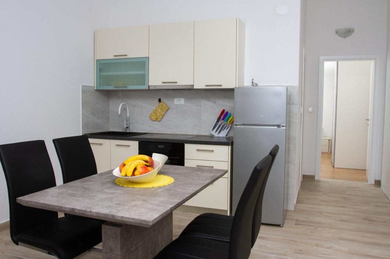 Unforgettable Sea View Apartments Bakota 珀德垂那 外观 照片