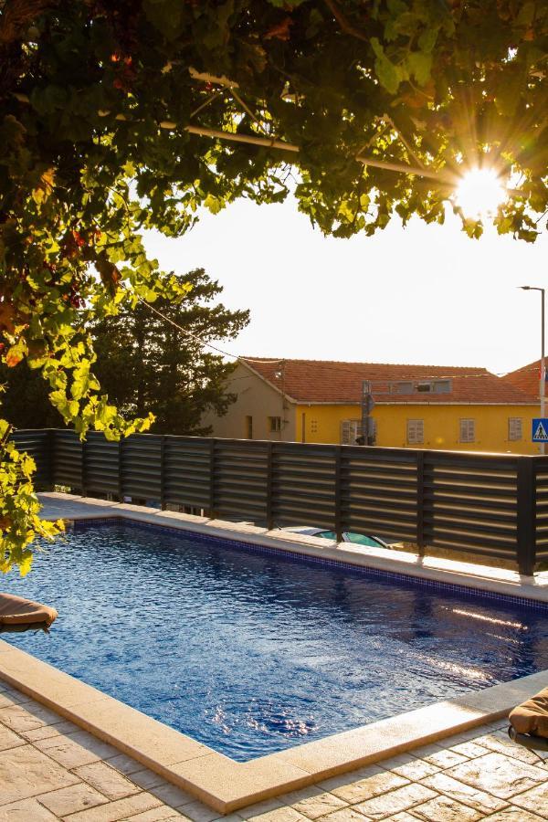 Unforgettable Sea View Apartments Bakota 珀德垂那 外观 照片