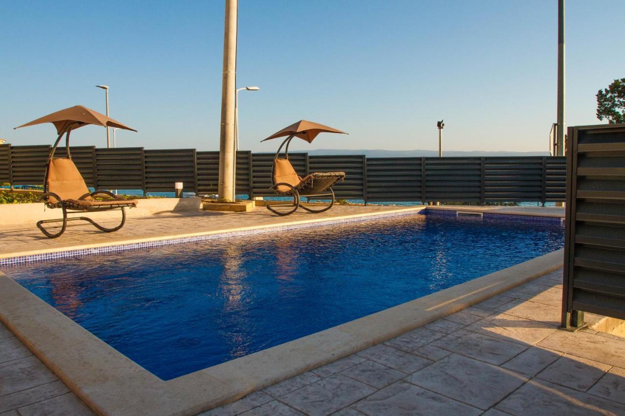 Unforgettable Sea View Apartments Bakota 珀德垂那 外观 照片
