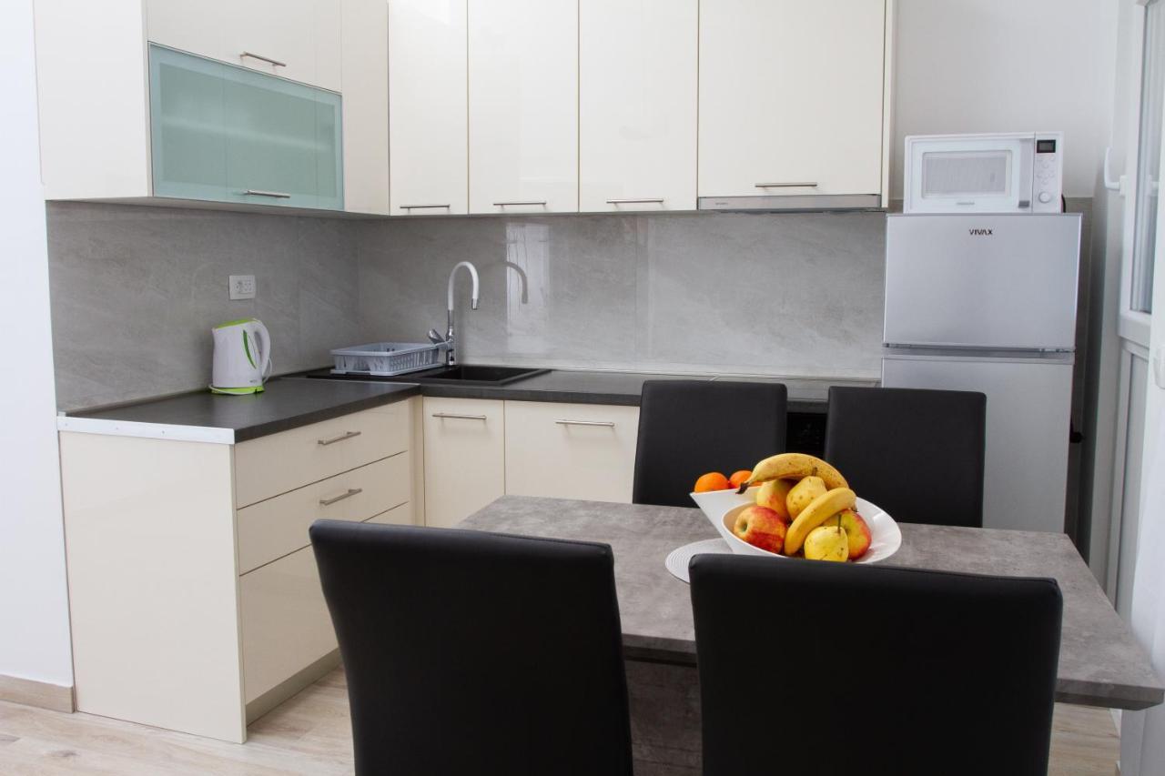 Unforgettable Sea View Apartments Bakota 珀德垂那 外观 照片