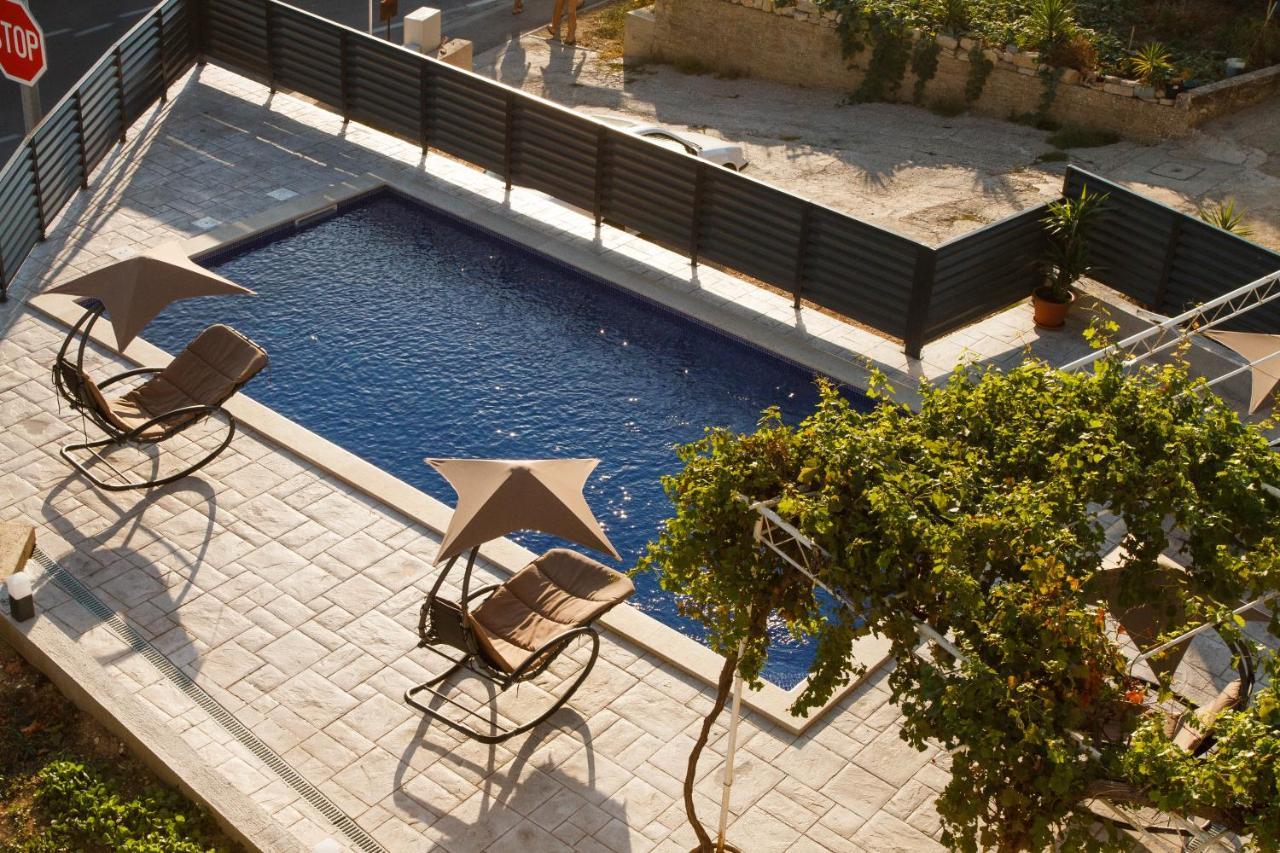 Unforgettable Sea View Apartments Bakota 珀德垂那 外观 照片
