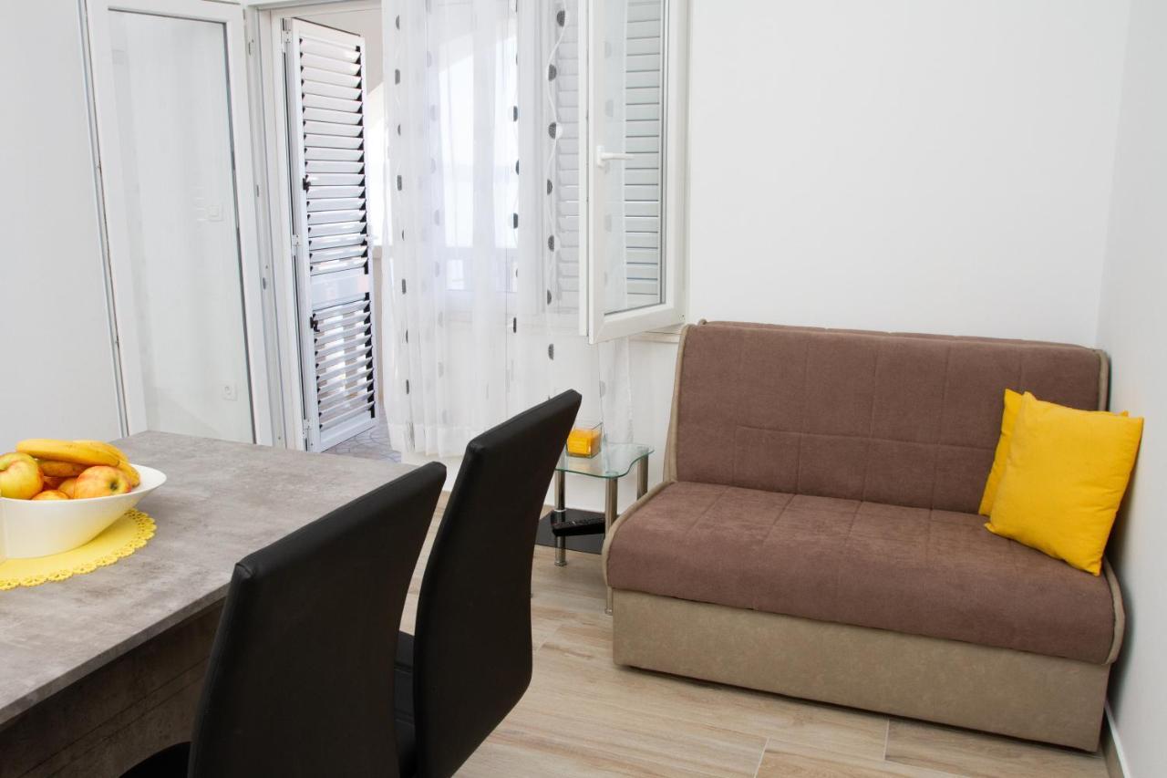 Unforgettable Sea View Apartments Bakota 珀德垂那 外观 照片