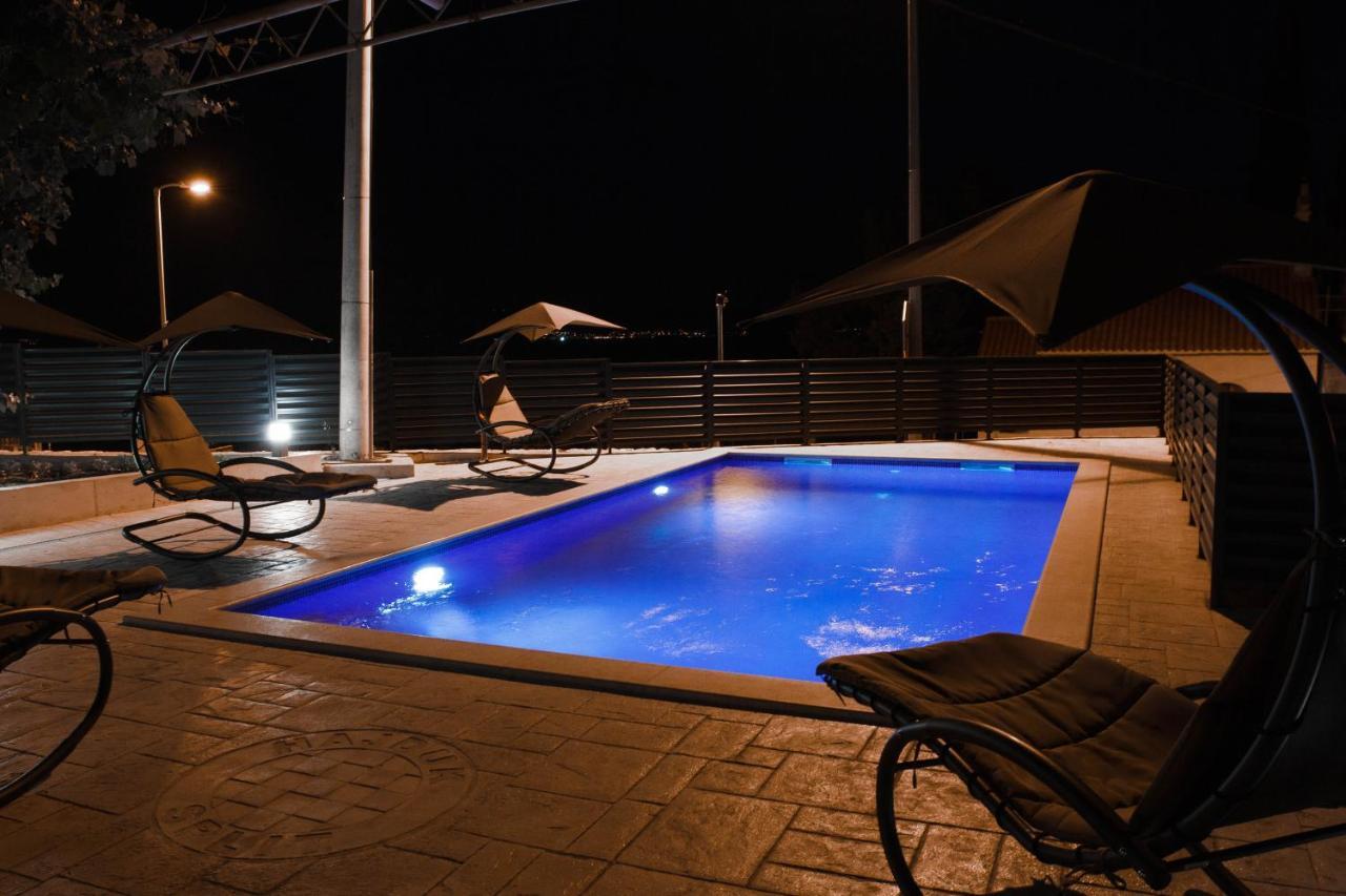 Unforgettable Sea View Apartments Bakota 珀德垂那 外观 照片