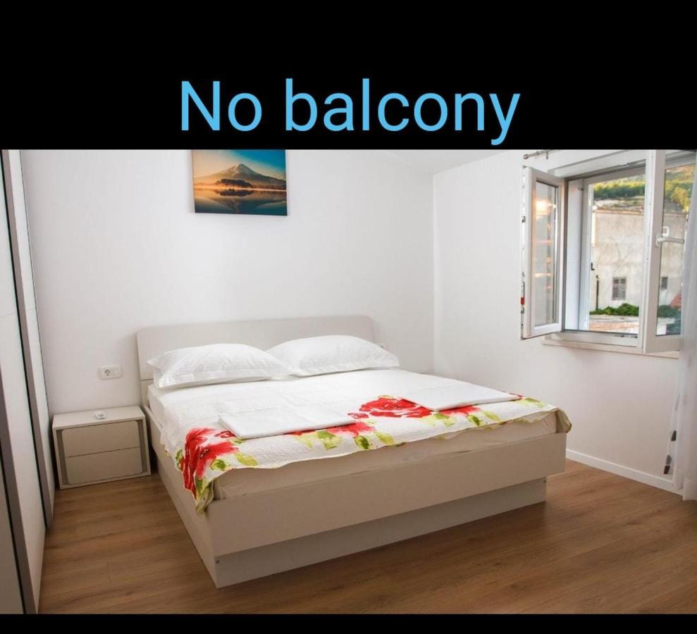 Unforgettable Sea View Apartments Bakota 珀德垂那 外观 照片
