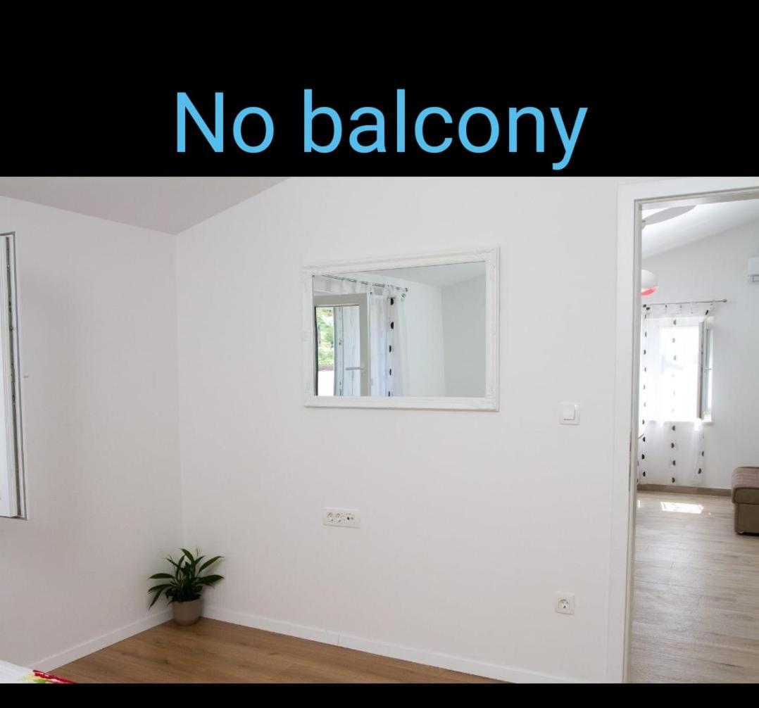 Unforgettable Sea View Apartments Bakota 珀德垂那 客房 照片